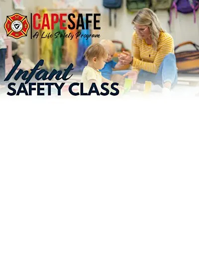 CAPESAFE Infant Safety Class