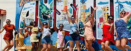 Mindful Wellness Walk in San Antonio