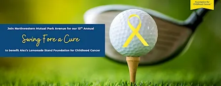 Northwestern Mutual Park Avenue's 13th Annual Swing Fore a Cure