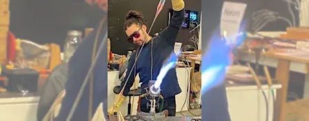Intro to Hollow Tubing with River Valadez