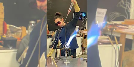 Intro to Hollow Tubing with River Valadez
