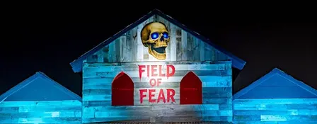 Field of Fear Haunted House