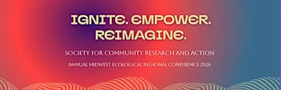 SCRA Midwest ECO Conference 2026