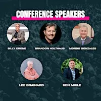 Guest Speakers: Pastor Billy Crone, and More at Evangelical Church De Ark