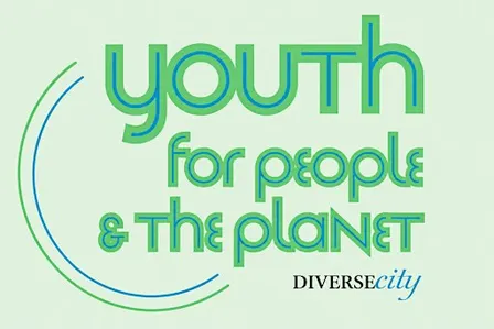Youth For People and The Planet - Youth Forum Kelowna