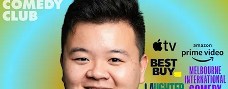 Dallas Comedy Club Presents: WILL PEPPER