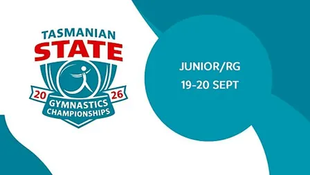 GT  JNR State Championships/RG State Championships  2026