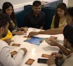 International BOARD-GAMING Weekend