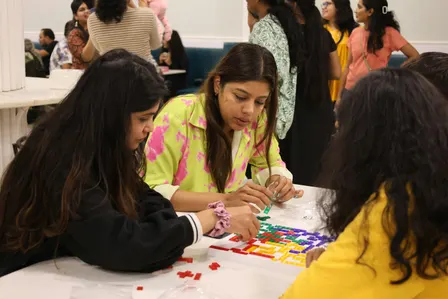 Whitefield Boardgame Social
