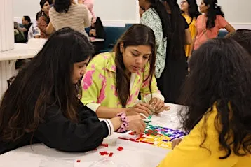 Whitefield Boardgame Social