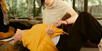 Kundalini Transmission Igniting New Possibilities Ennis