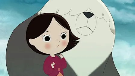 Song of the Sea