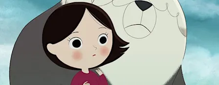 Song of the Sea