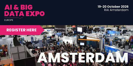 AI & Big Data Expo Europe 2026