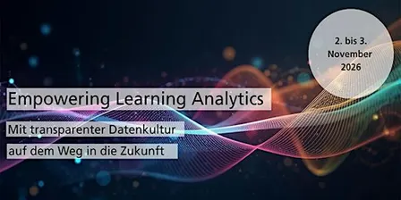 Empowering Learning Analytics