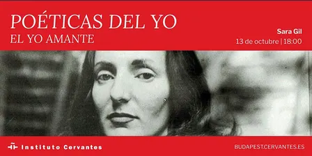Poéticas del yo | El yo amante