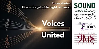 Voices United