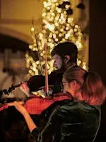 Viennese Christmas Spectacular by Candlelight - Fri 18 Dec, Leeds Minster