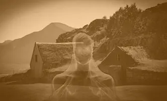 Icelandic Ghost Stories (Sussex)