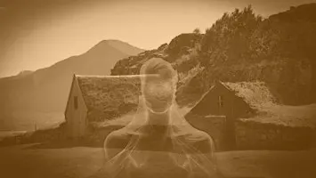 Icelandic Ghost Stories (Sussex)