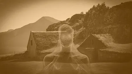 Icelandic Ghost Stories (Nottingham)