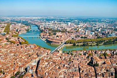 eVTOL Insights' Europe Conference 2026: Toulouse, France