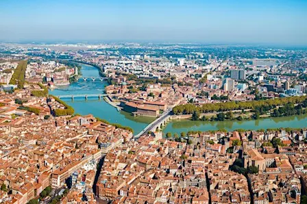 eVTOL Insights' Europe Conference 2026: Toulouse, France