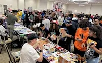 Nashville Anime-Fest