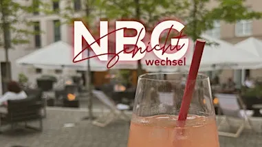SchichtwechselNBG: Dein Feierabend Upgrade in Nürnberg