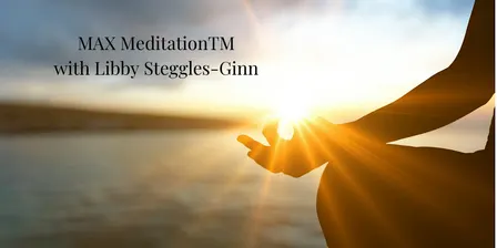 Max MeditationTM Evening
