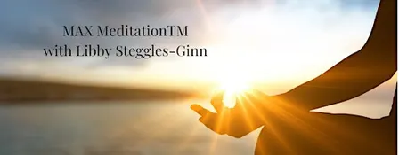 Max MeditationTM Evening