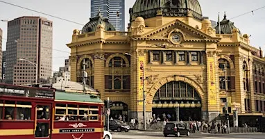Horology 101 to 103, Melbourne - Australia