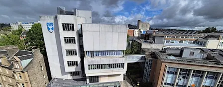 Doors Open Day 2026 - Duncan of Jordanstone College of Art & Design