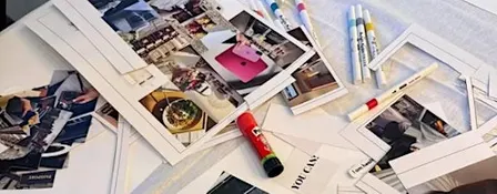 Gen Z Vision Board Masterclass