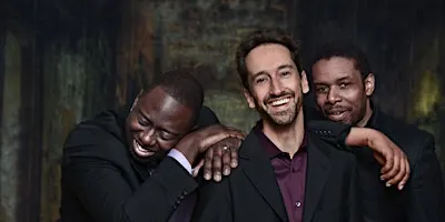 An Adaptive Concert with The Jeremy Ledbetter Trio!