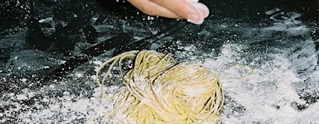 Pasta della Nonna