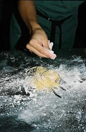 Pasta della Nonna