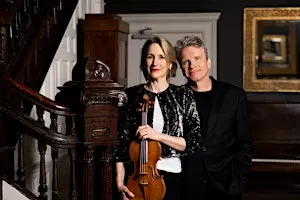 An Adaptive Concert with Duo Concertante!