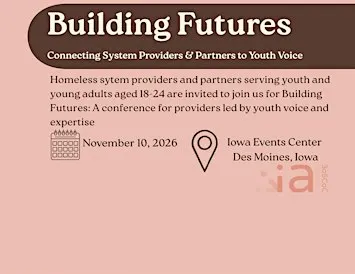 Building Futures
