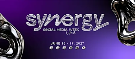Social Media Week Lima 2027 #SMWL27