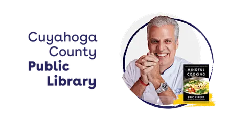 Author Event with Eric Ripert