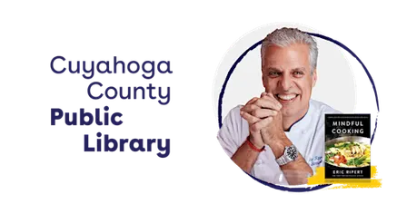Author Event with Eric Ripert