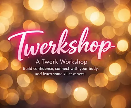 TWERKSHOP