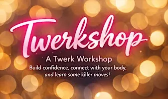 TWERKSHOP