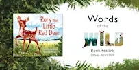 Lynne Rickards: Tales of Scottish Wildlife