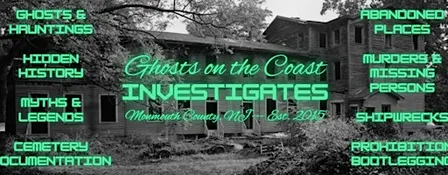 The Haunted History of Sandy Hook: Lecture & Mini Paranormal Investigation