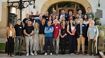 Desayuno de networking empresarial en Durango