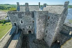 Stone in Scotland: Past, Present and Future