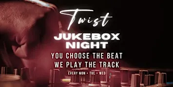 Jukebox Night @ Twist