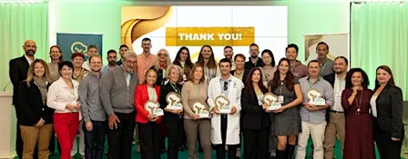 GreenBiz Awards 2026
